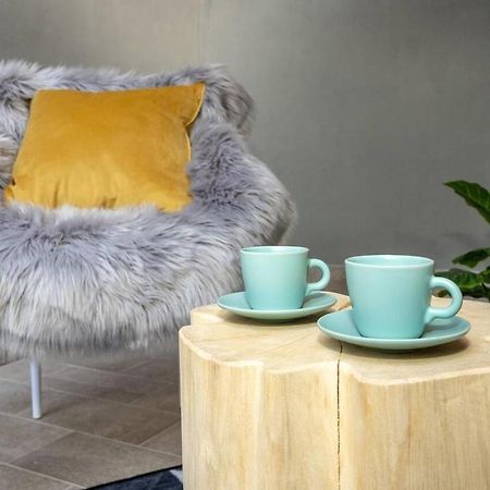 Siciliaholic Modern House Apartment คาตาเนีย ภายนอก รูปภาพ