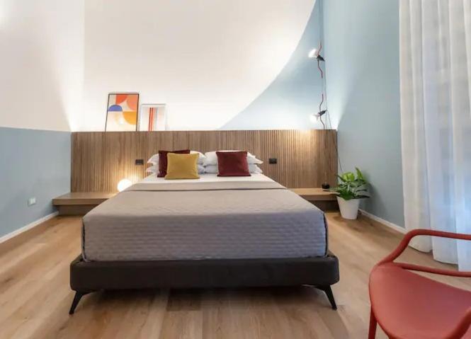 Siciliaholic Modern House Apartment คาตาเนีย ภายนอก รูปภาพ