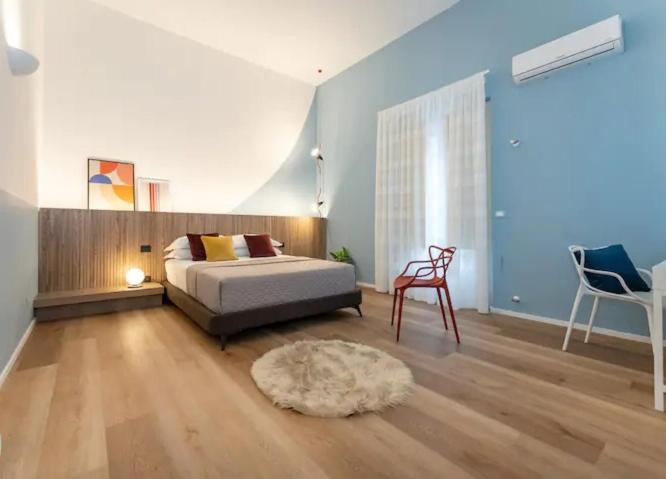 Siciliaholic Modern House Apartment คาตาเนีย ภายนอก รูปภาพ