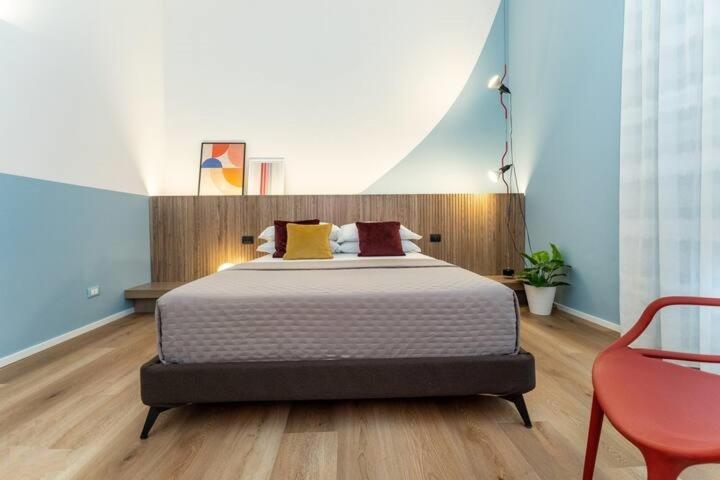Siciliaholic Modern House Apartment คาตาเนีย ภายนอก รูปภาพ
