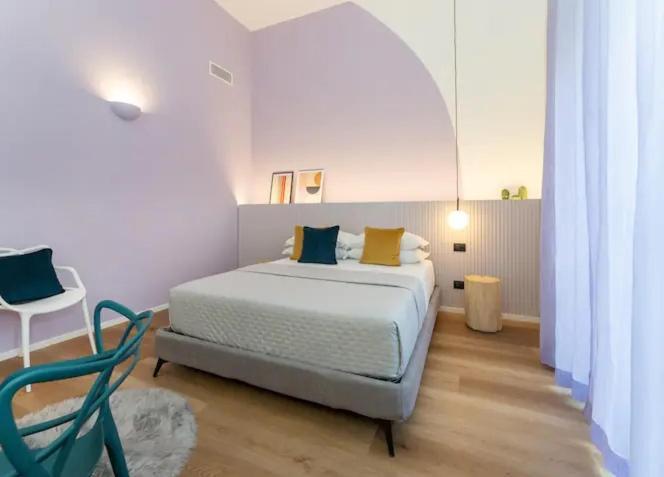 Siciliaholic Modern House Apartment คาตาเนีย ภายนอก รูปภาพ