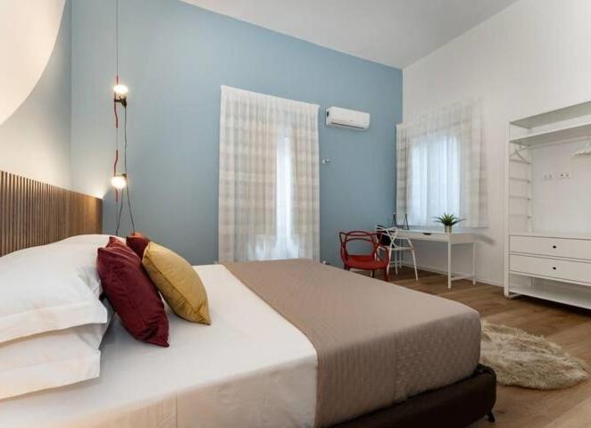 Siciliaholic Modern House Apartment คาตาเนีย ภายนอก รูปภาพ