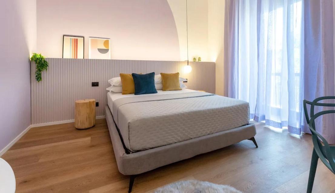 Siciliaholic Modern House Apartment คาตาเนีย ภายนอก รูปภาพ